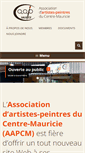 Mobile Screenshot of aapcm.com